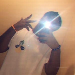 Meet your Posher, Evan